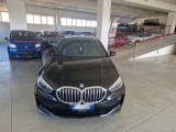 BMW 118 d 5p. Msport