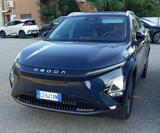 OMODA 5 EV OMODA 5 EV 204 CV Batteria  61,1 kWh