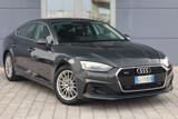 AUDI A5 SPB 40 TDI quattro S tronic MHEV