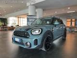 MINI Countryman 1.5 Cooper SE 'ALL4' Countryman ALL4 - Plug In