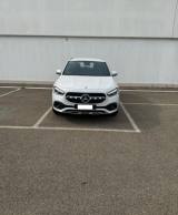 MERCEDES-BENZ GLA 200 Automatic Sport Plus