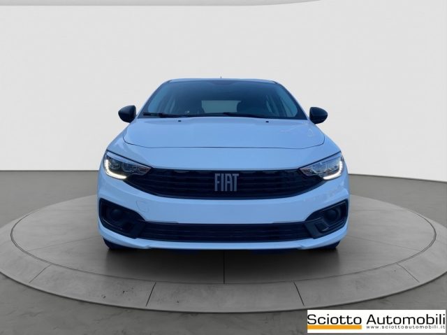 FIAT TIPO 1.5 HYBRID DCT 5 PORTE