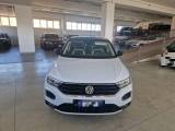 VOLKSWAGEN T-Roc 1.0 TSI 115 CV Advanced BlueMotion Technology