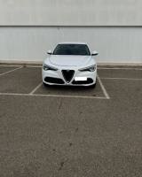 ALFA ROMEO Stelvio 2.0 Turbo 280 CV AT8 Q4 Super