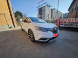 RENAULT Espace Blue dCi 160CV EDC Executive 4Control 7 POSTI