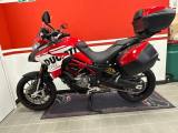 DUCATI Multistrada 950 Touring