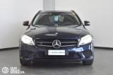 MERCEDES-BENZ C 220 d S.W. 4Matic Auto Sport Plus