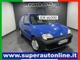 FIAT Seicento 1.1i cat