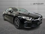 MERCEDES-BENZ A 180 d Automatic Executive