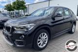 BMW X1 sDrive18i Advantage AUTOMATICA