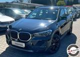 BMW X1 sDrive18i Sport Navi Prof Pdc Led
