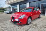 ALFA ROMEO Giulietta 1.6 JTDm 120 CV