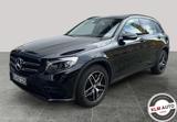 MERCEDES-BENZ GLC 250 d 4Matic Premium AMG Night Edition
