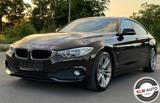 BMW 420 d Gran Coupé Aut Navi Euro 6 Garanzia B57