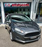 FORD Fiesta 1.5 TDCi 95CV 5 porte Business