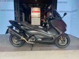 YAMAHA T-Max 560 .