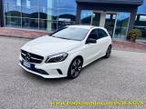 MERCEDES-BENZ A 180 Sport Automatica