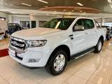 FORD Ranger 2.2 TDCi aut. DC Limited 5pt. PREZZO REALE !!