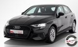 AUDI A3 SPB 40 TFSI e S tronic PLUG IN 204 cv