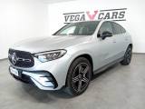 MERCEDES-BENZ GLC 220 d 4Matic Mild hybrid Coupé AMG Line Premium