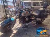 HARLEY-DAVIDSON FLSTF Fat Boy FLSTF