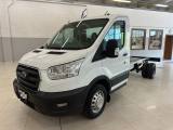FORD Transit 350 2.0TDCi HDT 130CV RWD PL-RG Cab.Trend