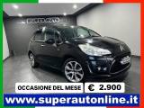 CITROEN C3 1.6 HDi 90 Exclusive Style