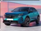 PEUGEOT 3008 Hybrid 145 e-DCS6 Allure