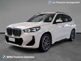 BMW iX1 xDrive 30 Msport Aut. + Tetto apribile
