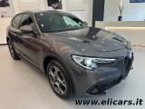 ALFA ROMEO Stelvio 2.2 Turbodiesel 190 CV AT8 Q4 Sprint