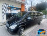 MERCEDES-BENZ Vito 3.0 9 posti Kombi Shuttle Extralong