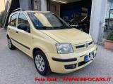 FIAT Panda 1.2 Dynamic 69 cv