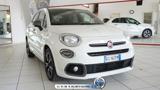 FIAT 500X 1.3 MultiJet 95 CV Sport