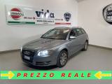 AUDI A4 2.0 16V TDI