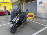 KYMCO AK 550 AK 550