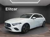 MERCEDES-BENZ A 180 Automatic Progressive Advanced