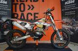 KTM EXC 250 F ENDURO