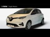 RENAULT ZOE Zen R110 e-shifter my20