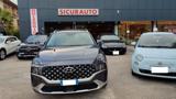 HYUNDAI Santa Fe 1.6 T-GDI HEV 4WD AT 7p. 20th Anniversary 
