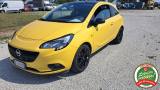OPEL Corsa 1.4 90CV GPL Tech Coupé b-Color