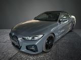 BMW 420 d 48V Cabrio Msport