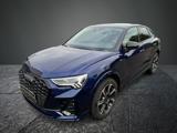 AUDI Q3 SPB 35 TDI S tronic S line edition +led+Black