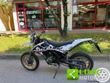 RIEJU Marathon 125 MRT 125 Motard  UNICO PROPRIETARIO
