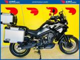CF MOTO 800 MT Finanziabile - Nero - 399