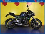 KAWASAKI Z 650 Garantita e Finanziabile