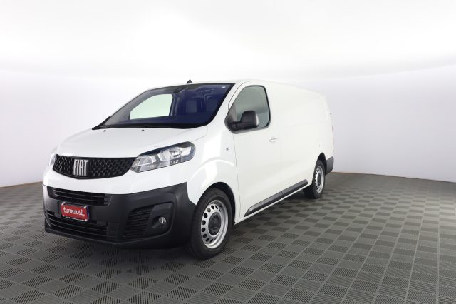 fiat scudo scudo 2.0 bluehdi 145cv pl-sl-tn furgone lounge
