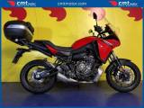 YAMAHA Tracer 7 Garantita e Finanziabile