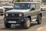SUZUKI Jimny 1.5 GL Autovettura 4 Posti Nuova Di Fabbrica