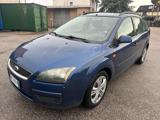FORD Focus + 1.6 TDCi (110CV) SW senza nessun lavoro da fare
