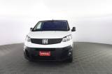 FIAT Scudo Scudo 2.0 BlueHDi 145CV PL-SL-TN Furgone Lounge